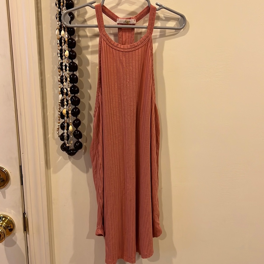 Tunic top